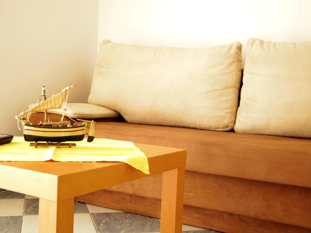 Apartments Capitano Blue Zaton  Room photo